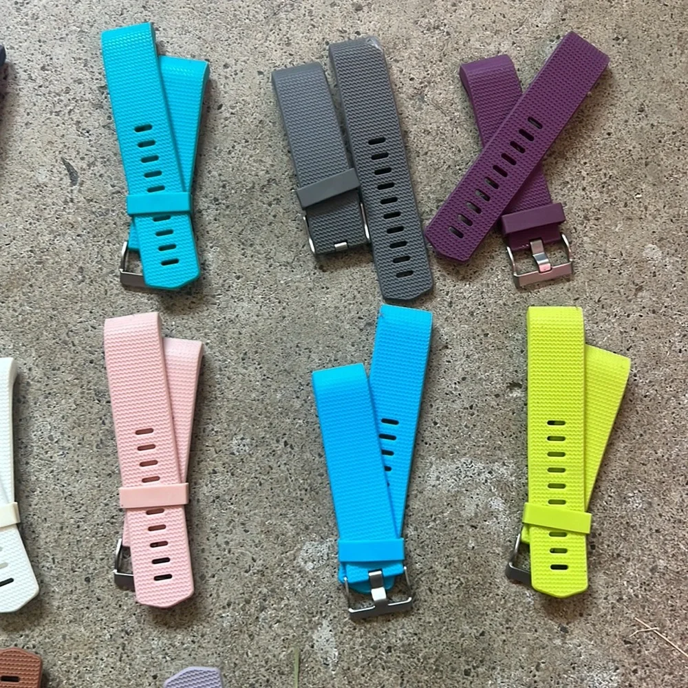 Fitbit Charge 2 Bands Set of 14 bands